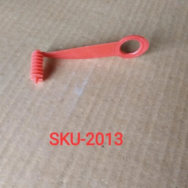 Kitchen Plastic Vegetables Spiral Cutter / Spiral Knife / Spiral Screw Slicer