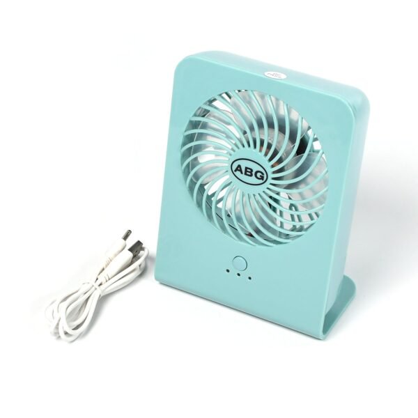 4810_3.jpg Portable Desk Fan – Big Table Fan (Battery Not Included)