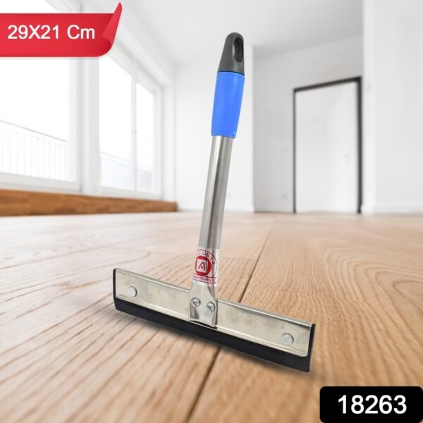 481d6788-a536-4f03-af24-6a2f17be8640.jpg Heavy Stainless Steel Kitchen Wiper (1 Pc / 29×21 CM)