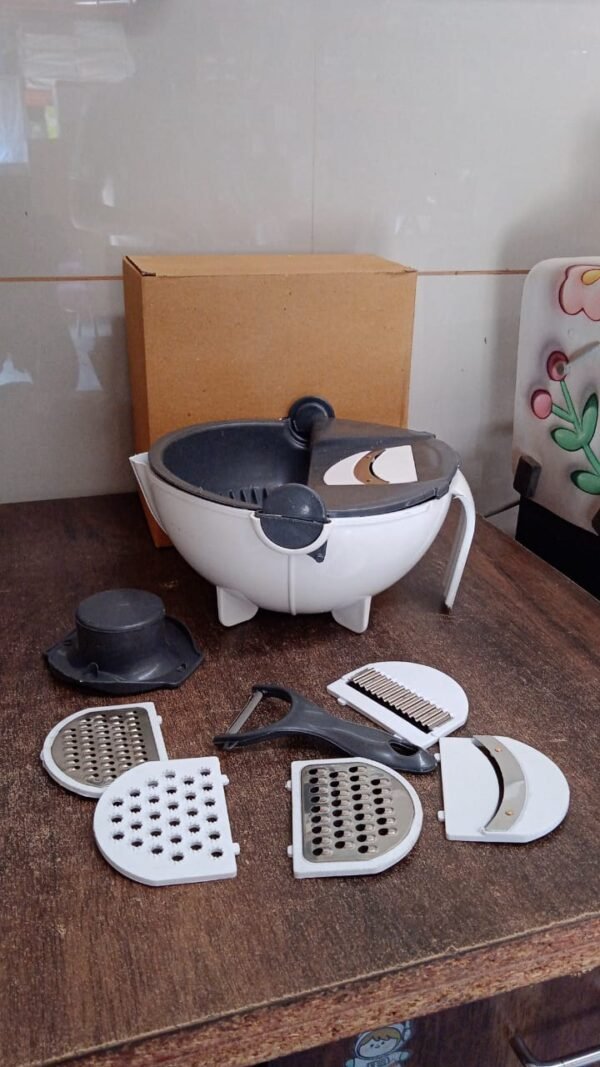 48a1802c-524e-42b1-b8d3-36e6075fc9b7.jpg Multifunctional Vegetable Chopper (9 IN 1)