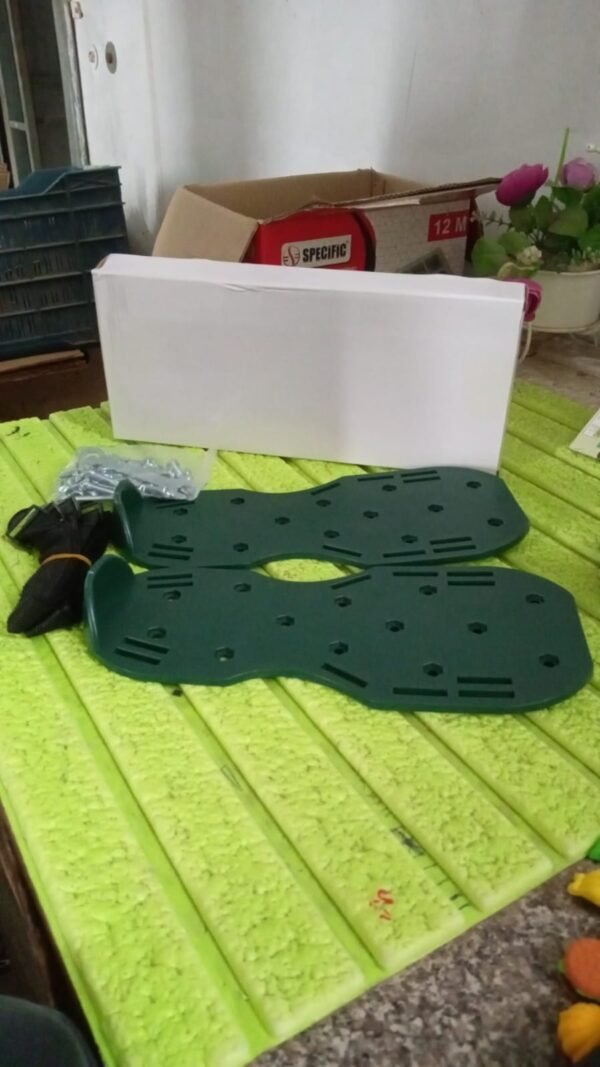 4923c642-00a2-49d1-b376-603502f7368a.jpg Garden Lawn Aerator Sandals – Spiked Grass Aerator Shoes for Yard & Patio