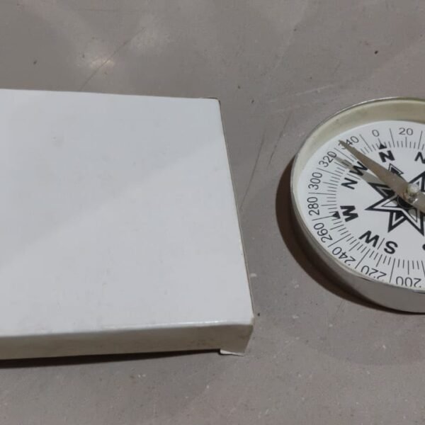 49275031-ae5c-4549-8af9-004854596095.jpg Handheld Large Compass for direction and Navigation (80 MM / 3 Inch / 1 Pc)