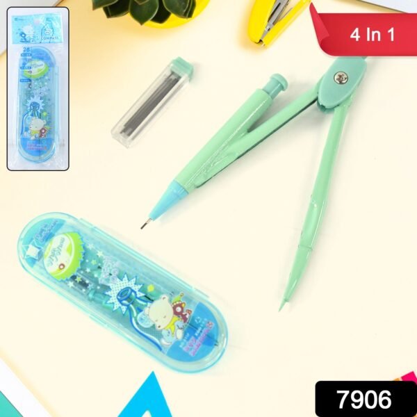 493.jpg Geometry Compass Box Set (4 IN 1)