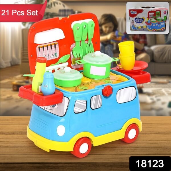 4937df35-b36d-402b-a52a-4edd0eeeeb98.jpg Kitchen Vehicle Set Toy for Kids Big Cooking (21 Pcs Set)