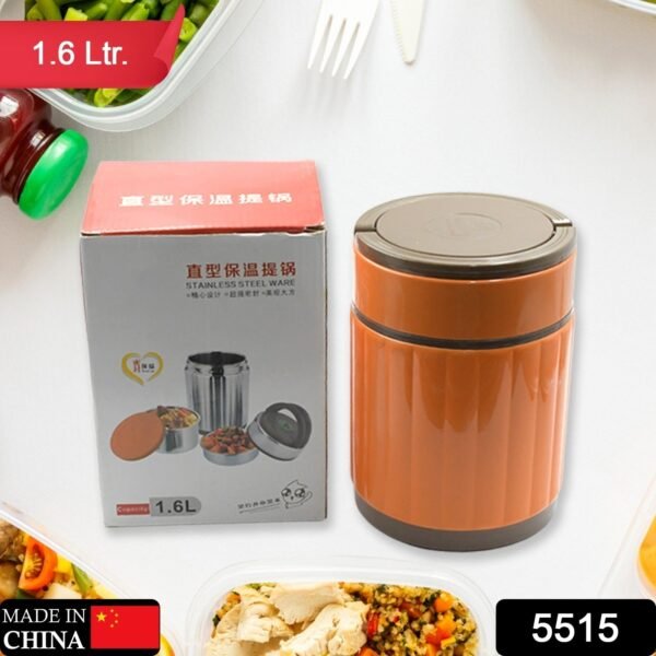 4999b135-b485-4464-9b17-7412eba28461.jpg Leak-proof Thermos Flask For Hot Food, Warm Soup Cup