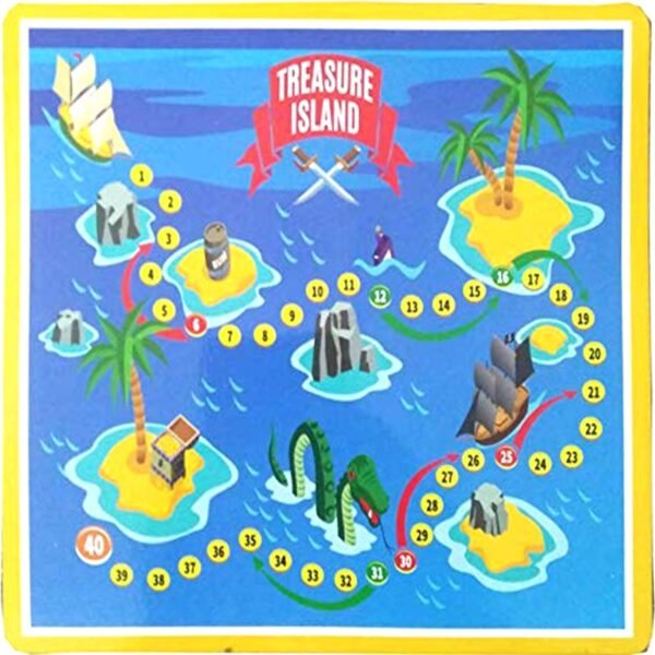 Fun Filled Business Game with Plastic Money Coins for Young Businessmen