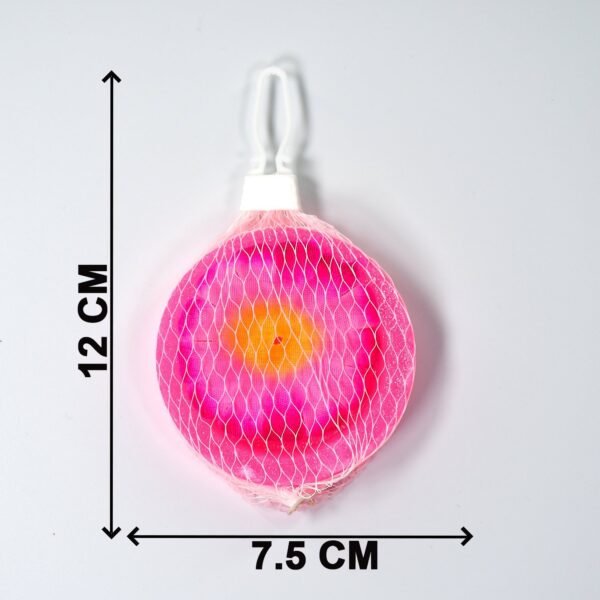 World Air freshener Flowers Block for Bathroom and Toilet