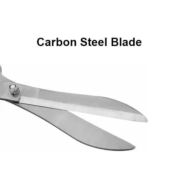 4_08650126-490e-4332-85a9-b96456d6a083.jpg Wooden Handle Hedge Shears, Bush Clipper