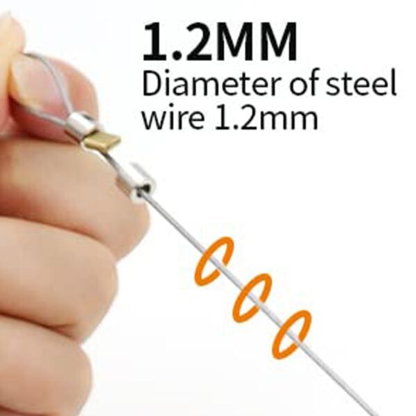 4_10df8e38-02eb-40e9-bd78-722521783db7.jpg Punch-Free Automatic Sensor Door Closer