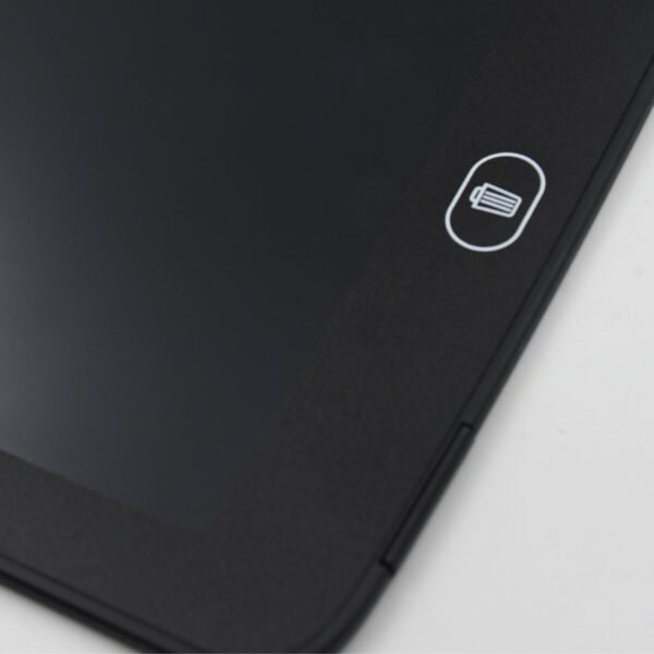 4_453472f6-3782-4ddc-9ecf-f4e75a8f8c96.jpg Portable LCD Writing Board Slate Digital Notepad with Pen for Kids 12 inch