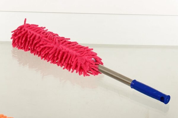 4_4cea6786-1d2b-4aba-b2f0-ce7f3677aefe.jpg Multipurpose Microfiber Cleaning Duster with Extendable Telescopic Handle