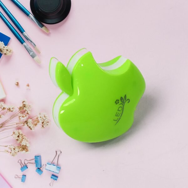 3D Illusion Night Light for Drawing Room & Lobby (1 Pc, Energy-Saving)