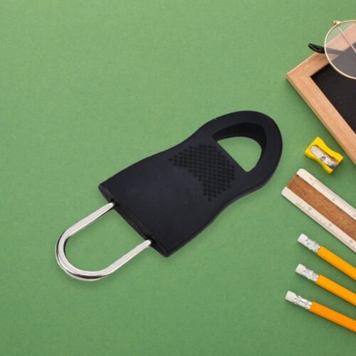 Zipper Pull Tabs & Cord Tags Replacement Set for Bags & Luggage