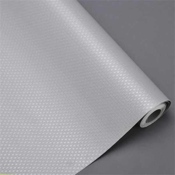 Textured Anti Skid Drawer Mat (45 x 103 cm)