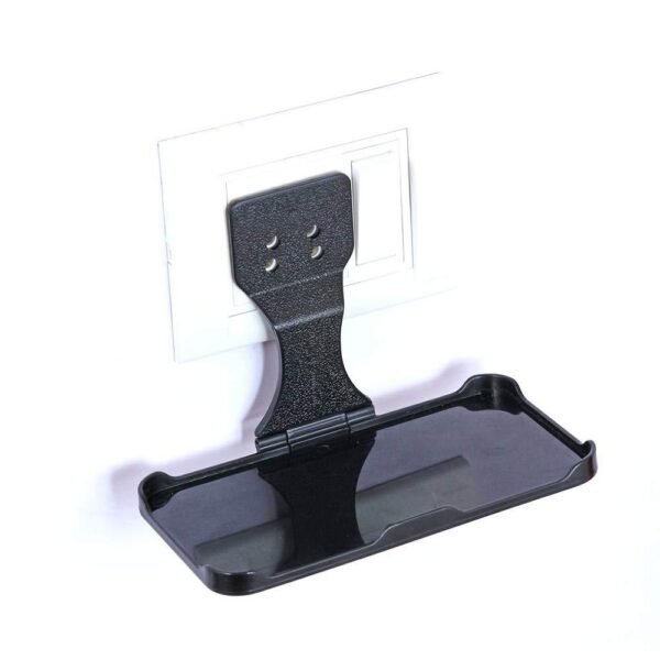 4_5c4342ea-3d93-4ab9-9d4e-d547b504c473.jpg Mobile Charging Stand Wall Holder