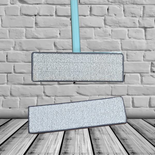 High Quality Flat Mop Floor Cleaning Mop