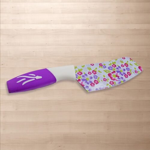 Stainless Steel Chef Knife 9 Inch – Anti-Rust Sharp Kitchen Knife