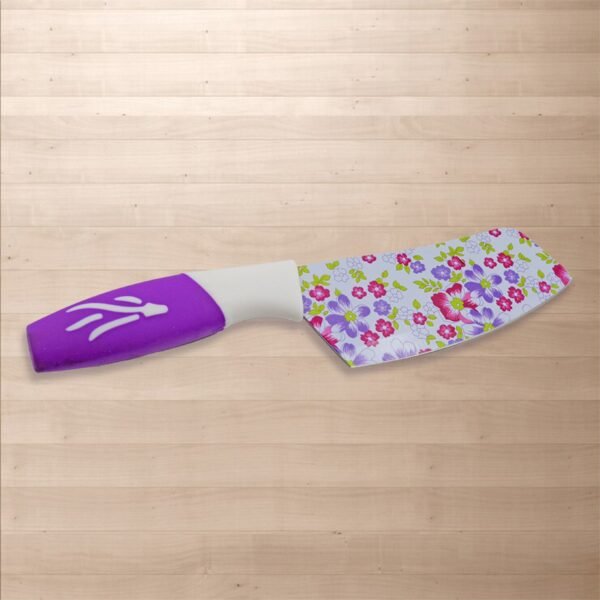 Stainless Steel Chef Knife 9 Inch – Anti-Rust Sharp Kitchen Knife