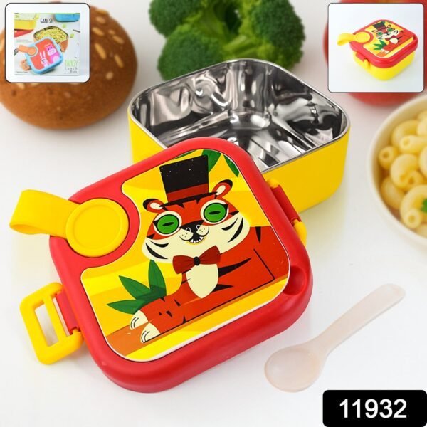 4_694173b6-35a2-454c-a358-6d07049dc770.jpg Ganesh Tangy Kids Stainless Steel Lunch Box