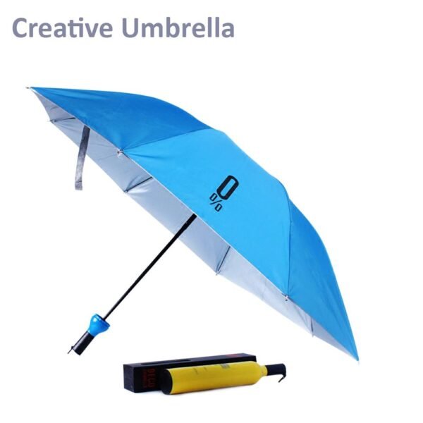 4_699347b6-bfb8-4468-addf-a22d5ee7bdd5.jpg Pocket Folding Wine Bottle Umbrella
