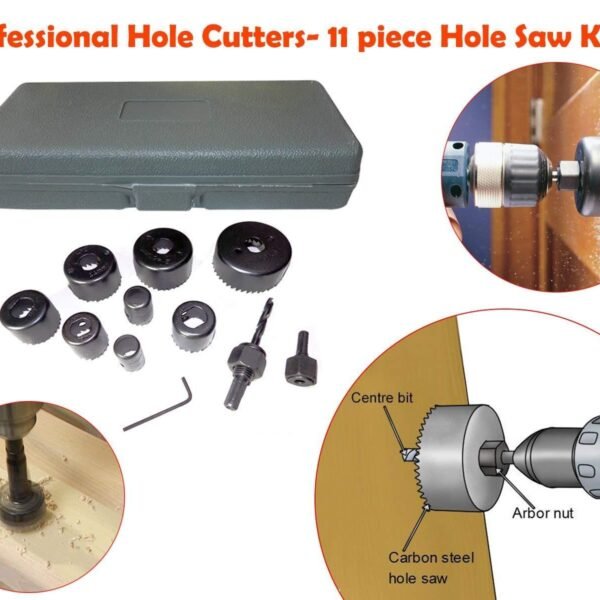 4_70204c94-6ada-4d7d-8ea7-1907d6ebb3c2.jpg Wood Hole Saw Cutting Set (11 pcs, 19-64mm, Multicolour)