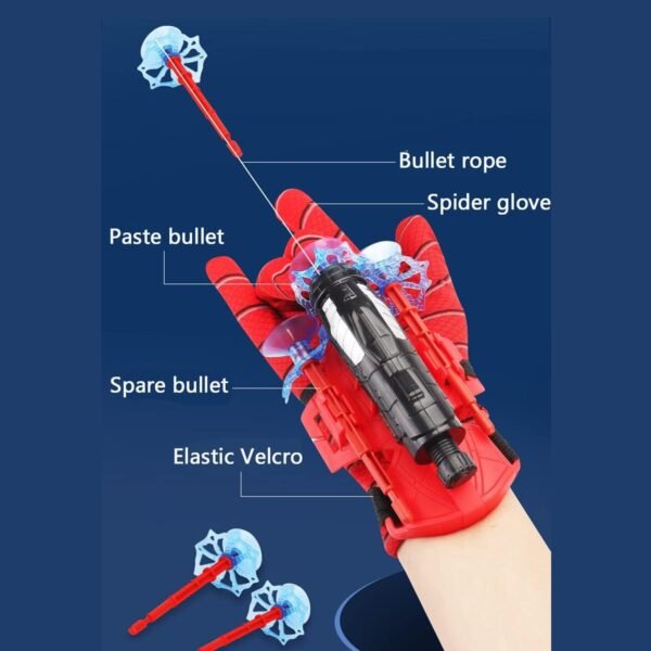 4_79720549-5014-4585-a8ac-4fc61a59514a.jpg Web Shooter Toy for Kids – Glove Launcher Soft Dart Blaster