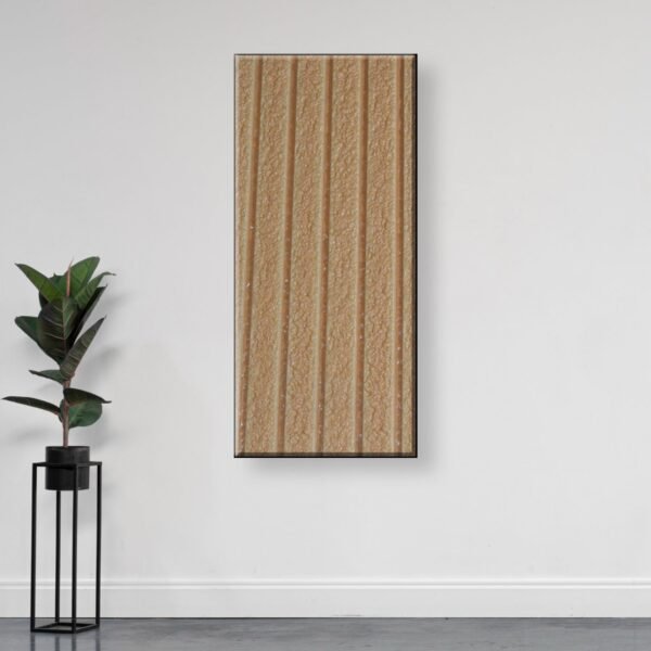 3D Adhesive wallpaper, Self Adhesive Wallpaper (60x30 Cm / Mix Color / 1 Pc)