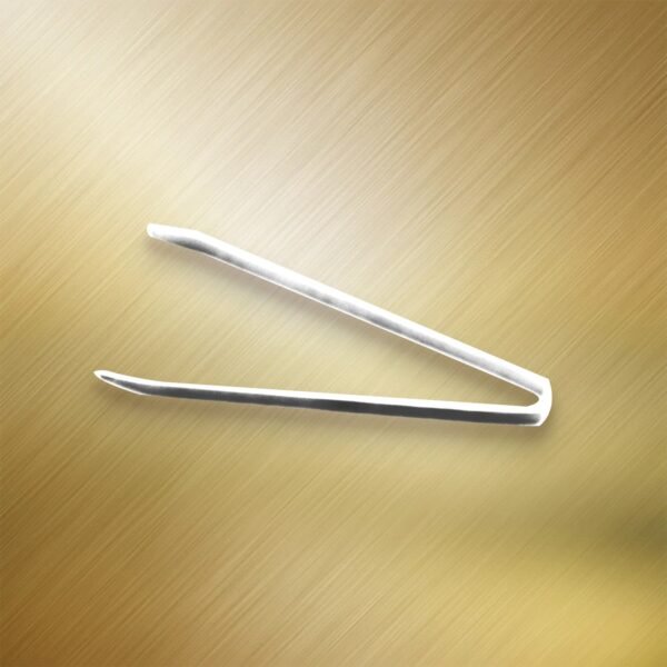 Mini Nail Clipper Set With Plastic Storage Case, (4 Pc Set)