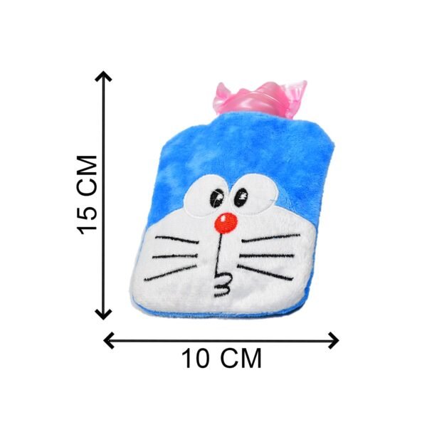 4_831e0721-5072-4710-947f-5b65b8e36c98.jpg Doremon Hot Water Bag for Pain Relief & Warmth with Cover