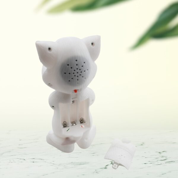 Talking Tom Cat Toy for Kids and Home Decor
