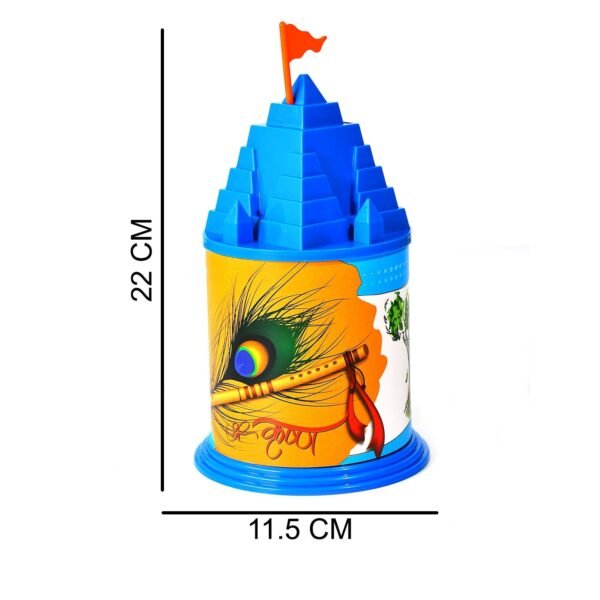 Temple Shape coin bank Coin Bank Coin Saving Box Money Saving Bank Money Saving