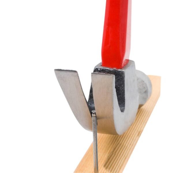 Fibreglass Nail Hammer(450 GMS  /  13")