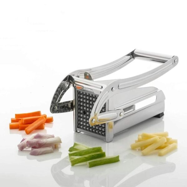 4_9ea59092-86f7-42a3-b14e-b0c1a4e28d40.jpg Stainless Steel French Fries Potato Chips Strip Cutter Machine