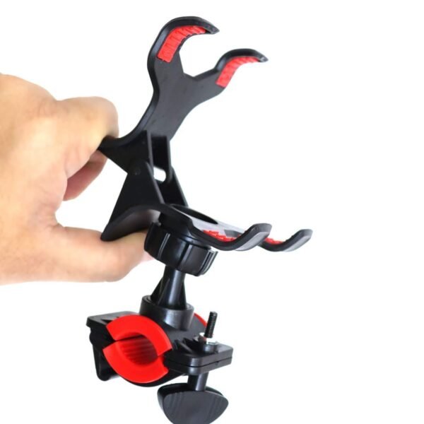 Universal Bike & Bicycle Mobile Mount Holder
