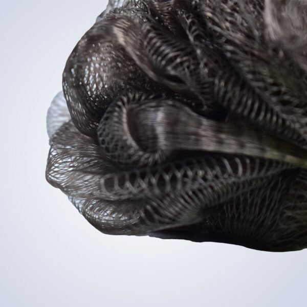 4_a60384f2-1135-4cfc-ae51-165c8a56f3a6.jpg Bathing Accessories Foot Scrubber & Loofah Sponge for Men and Women (Pack of 2)