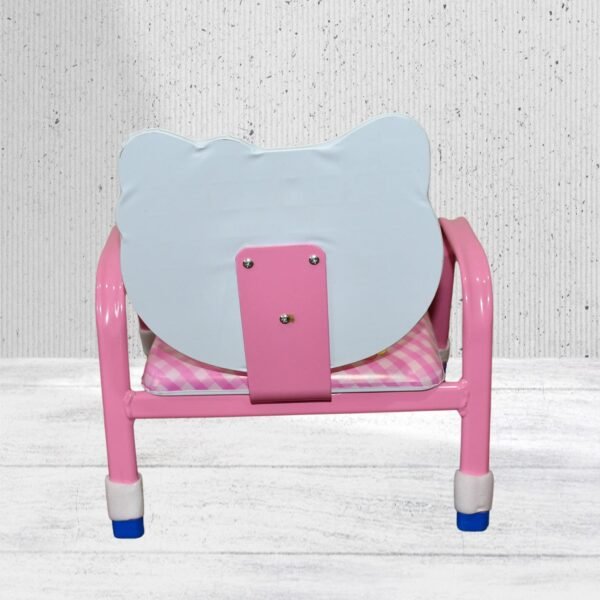 4_a79a1b68-5c23-4fb1-a070-7f0245e33b4b.jpg Cartoon Baby Chair Strong Steel Cushion & Comfortable Baby Chair High Quality Chair (1 Pc)