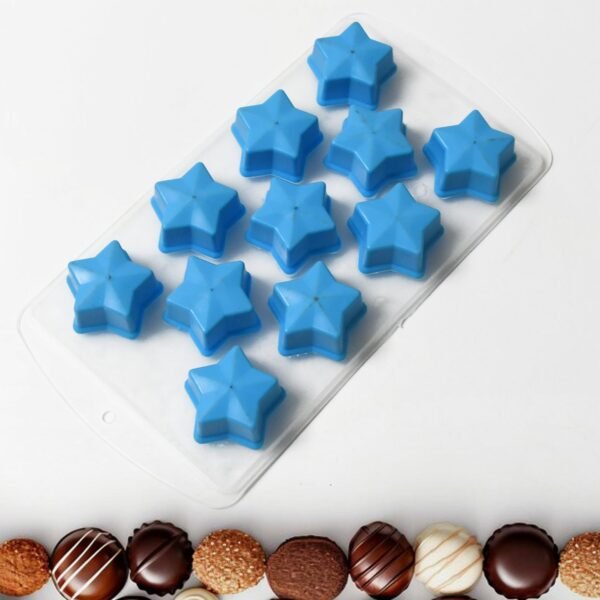 4_a8dbf4c1-abd9-4fb8-9232-9639d8f0b81f.jpg Silicone Mold Ice Cube Tray Creative Sweet Multi Type Ice Tray , Ice Cube Trays Multi Fruit Shape Ice Tray (1 Pc)