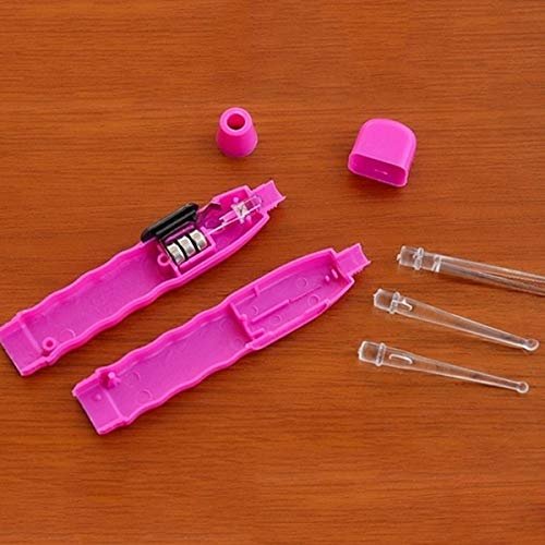 4_b758fd8e-9b28-4cc4-8745-637b0b77f7d5.jpg LED Flashlight Earpick with Tweezer