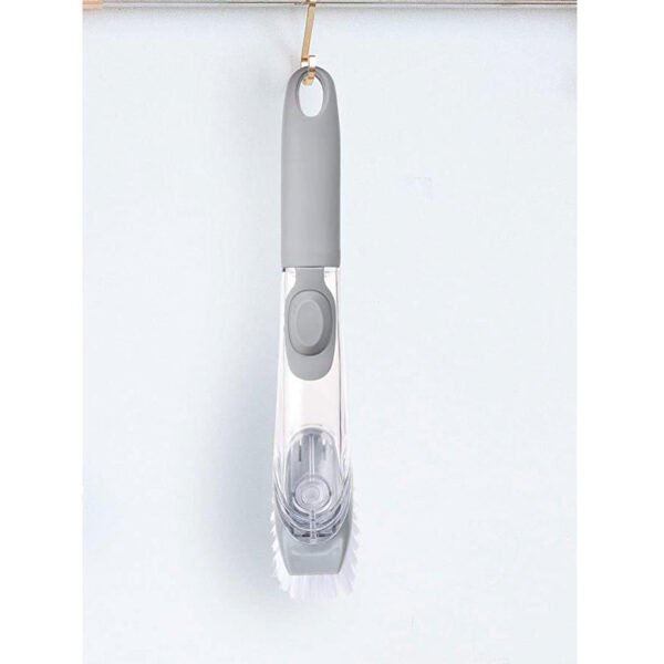 Home & Kitchen Cleaning Brushes (5 In 1)