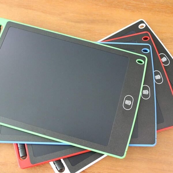 Digital LCD 8.5'' inch Writing Drawing Tablet Pad Graphic eWriter Boards Notepad