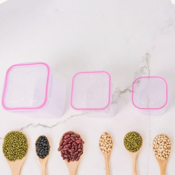 4_ca36ffd5-3c13-4058-8eb4-3612faa69ef8.jpg Kitchen Storage Container Set Of 3 Pcs (1500, 1000, 500 ML)