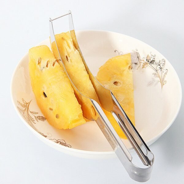 Stainless Steel Watermelon Cantaloupe Slicer Knife, Corer Fruit, Vegetable Tools
