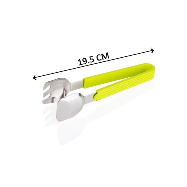 4_d0e0bcda-7ad2-4389-a0da-e356fd92aeeb.jpg Multi-Purpose Salad Tongs for Kitchen & Household (Grabber, Durable)