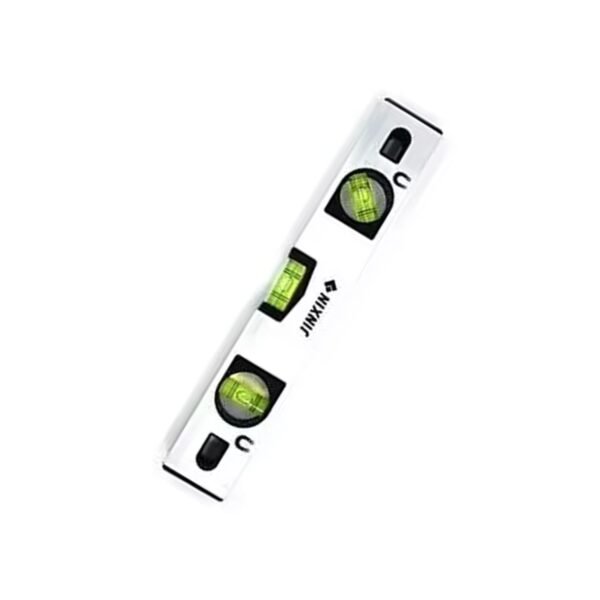 Spirit Level Carpenter’s Magnetic Level Overhead Viewing Slot