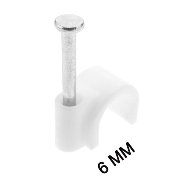 4_d41e898b-530e-46ae-acc8-24d15cf0296a.jpg 100 Pc 6MM Cable Clips for Securing Wires on Walls