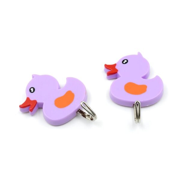 4_d7041e9d-644b-4c7b-87a9-6e5c0d1a2fde.jpg Strong Self-Adhesive Hooks (2 Pc): Heavy Duty, Waterproof, All-Purpose