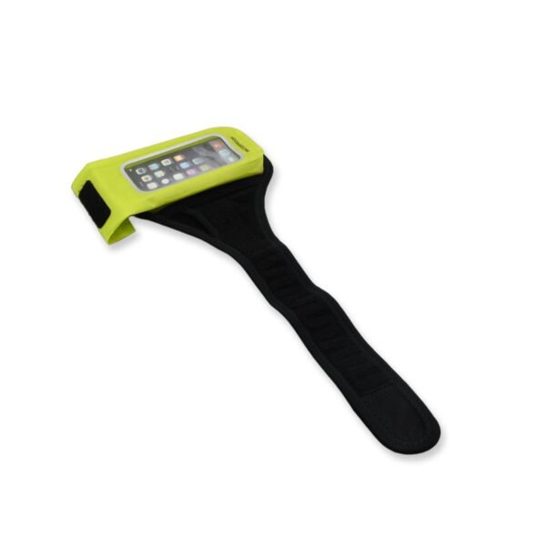 Sports Wrist Bag Running Arm Band Running Armband Phone Arm Pouch Case (1 Pc)