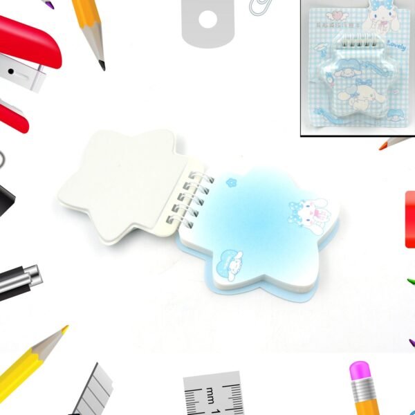 4_e5000d90-af9b-4058-8ce5-addeb3f0149b.jpg Adorable Cartoon Diary: Fun & Fancy Pages for Kids (Pocket Size, 1 Pc)