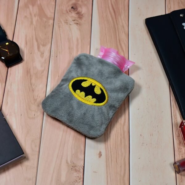 Batman small Hot Water Bag