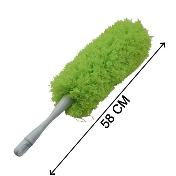 Microfiber Fold Duster used in all household and official places